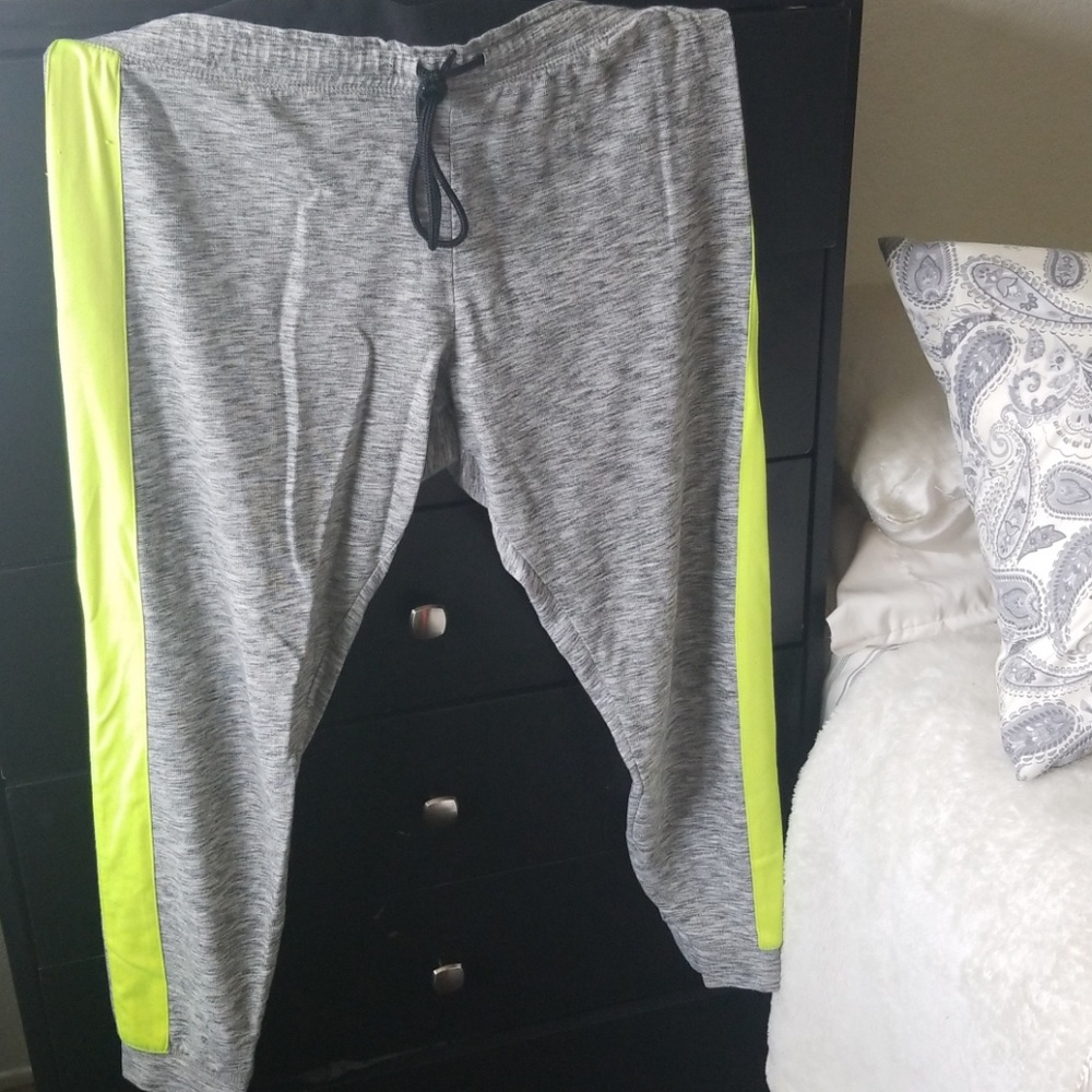 Pants